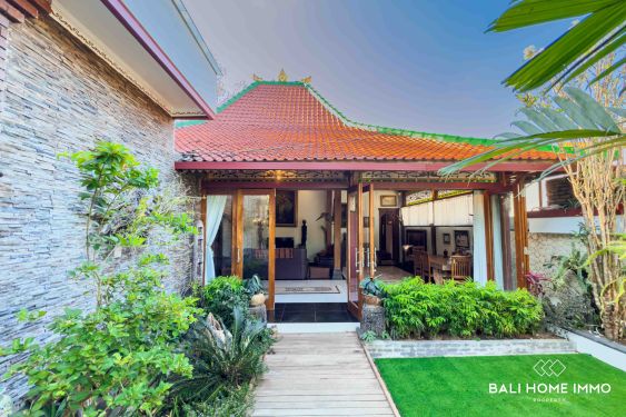 Image 2 from Beautiful 3 Bedroom Villa for sale freehold in Bali Uluwatu