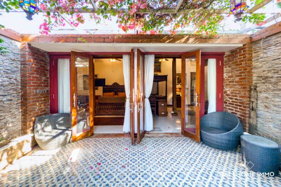 Image 3 from Beautiful 3 Bedroom Villa for sale freehold in Bali Uluwatu