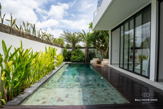 Image 2 from Belle villa de 3 chambres à vendre en bail à Bali Canggu Padonan