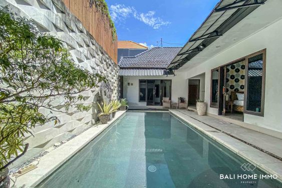 Image 1 from Beautiful 3 Bedroom Villa for Sale Leasehold in Bali Jimbaran