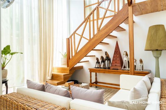 Image 3 from Dijual Vila Indah 3 kamar tidur di pusat Berawa Bali