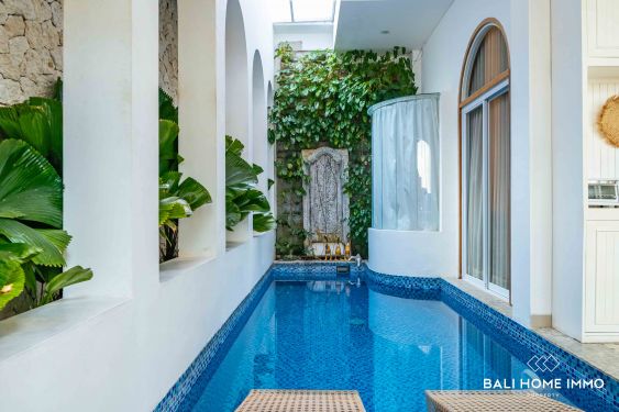 Image 1 from Dijual Vila Indah 3 kamar tidur di pusat Berawa Bali