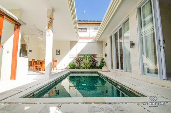 Image 1 from Belle villa de 2 chambres en location annuelle à Bali Seminyak