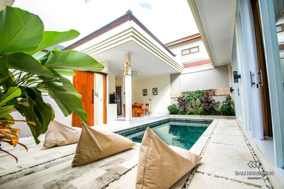 Image 2 from Belle villa de 2 chambres en location annuelle à Bali Seminyak