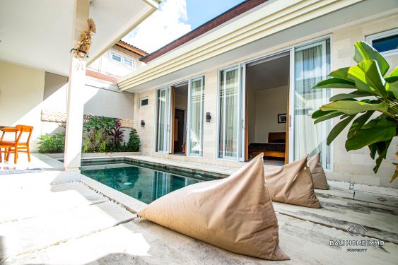 Image 3 from Belle villa de 2 chambres en location annuelle à Bali Seminyak