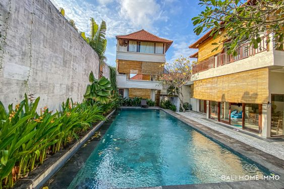 Image 1 from BELLE VILLA DE 3 CHAMBRES À LOUER À BALI NUSA DUA
