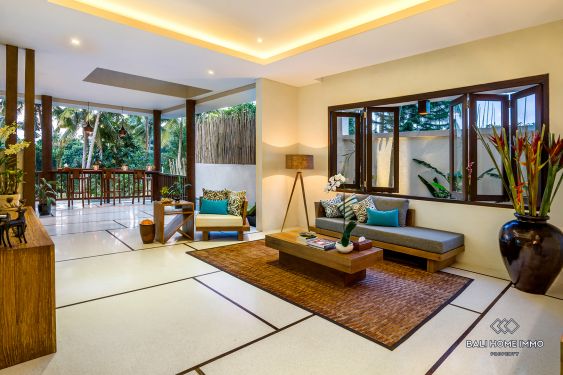 Image 2 from Beautiful 3 Bedroom villas for sale  in Bali Ubud