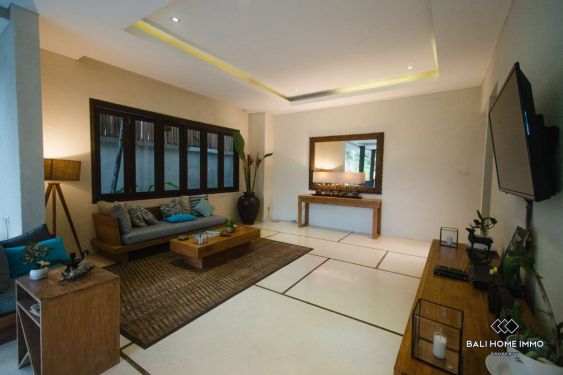 Image 3 from Beautiful 3 Bedroom villas for sale  in Bali Ubud