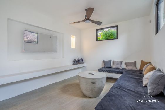 Image 3 from Beautiful 3 Bedroom villas for yearly rental in Bali Canggu Padang Linjong