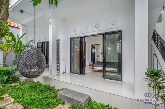 Image 1 from Beautiful 3 Bedroom villas for yearly rental in Bali Canggu Padang Linjong