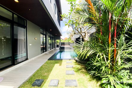 Image 1 from 3 KAMAR INDAH DISEWAKAN TAHUNAN DI ULUWATU UNGASAN BALI