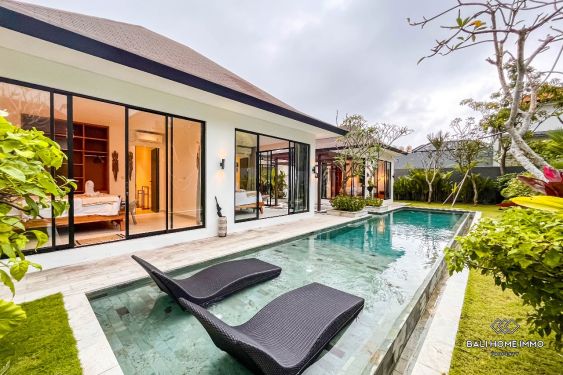 Image 1 from BEAUTIFUL 3 BEDROOMS VILLA FOR YEARLY & MONTHLY RENTAL IN BALI - UNGASAN