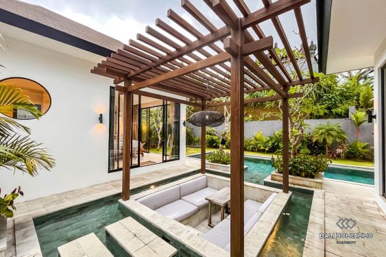 Image 3 from BEAUTIFUL 3 BEDROOMS VILLA FOR YEARLY & MONTHLY RENTAL IN BALI - UNGASAN
