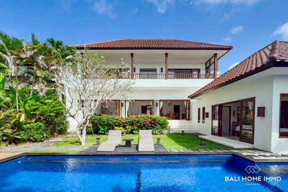 Image 1 from BEAUTIFUL 3 BEDROOMS VILLA WITH OCEAN VIEW FOR SALE FREEHOLD IN UNGASAN