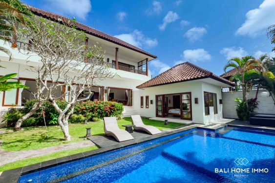 Image 2 from BEAUTIFUL 3 BEDROOMS VILLA WITH OCEAN VIEW FOR SALE FREEHOLD IN UNGASAN