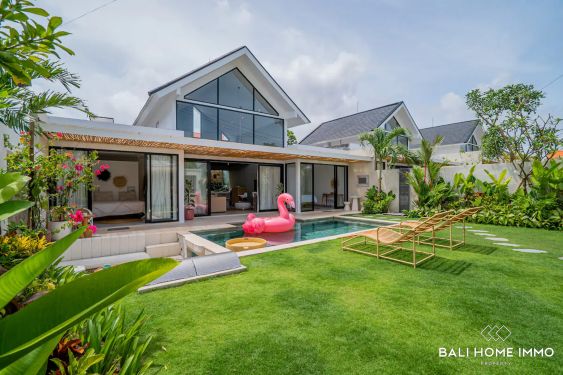 Image 1 from Beautiful 4 Bedroom villa for sale and rent in Bali between Canggu and Kerobokan