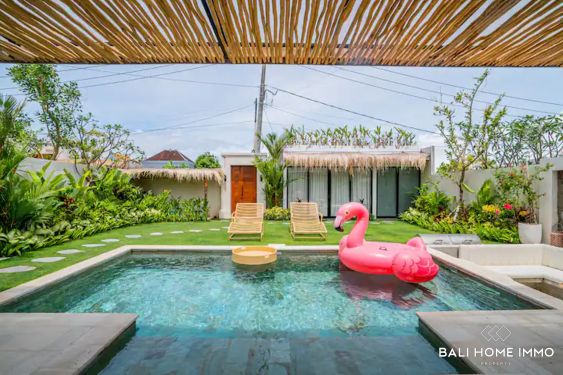 Image 3 from Beautiful 4 Bedroom villa for sale and rent in Bali between Canggu and Kerobokan