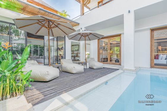 Image 2 from Dijual Sewa vila indah 4 kamar tidur jarak berjalan kaki dari Pantai Nelayan