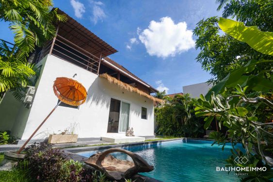 Image 1 from Beautiful 5 bedroom villa for rental in Bali  Berawa