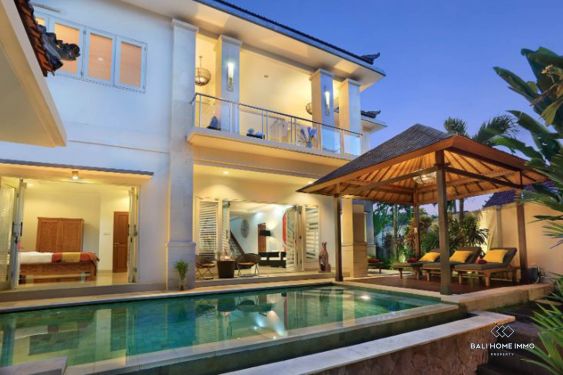 Image 1 from Beautiful 5 Bedroom Villa for Rent in Bali Petitenget