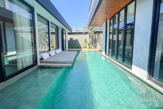 Image 2 from BEAUTIFUL 5 BEDROOMS VILLA FOR RENT IN ULUWATU NEAR BALANGAN BEACH
