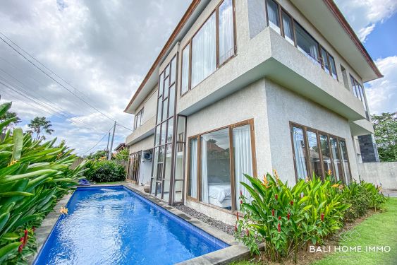 Image 1 from Beautiful 6 Bedroom Villa for Rental in Bali - canggu berawa