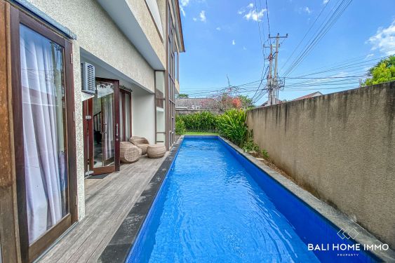 Image 3 from Beautiful 6 Bedroom Villa for Rental in Bali - canggu berawa