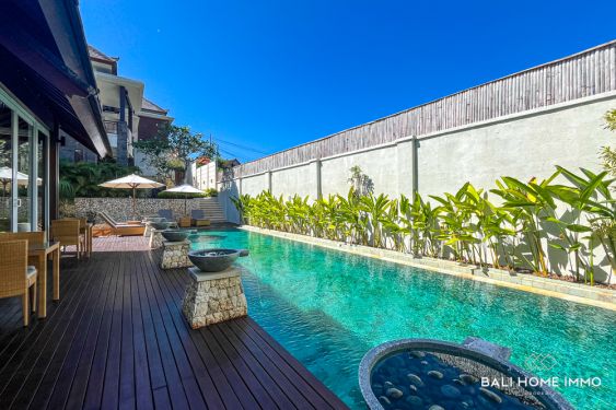 Image 2 from BELLE VILLA FAMILIALE DE 7 CHAMBRES À VENDRE EN PLEINE PROPRIÉTÉ PRÈS DE KARMA BEACH
