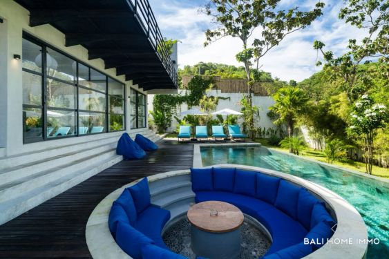 Image 3 from BEAUTIFUL AND GOOD INVESTMENT 2 BEDROOMS VILLA FOR SALE LEASEHOLD IN BINGIN