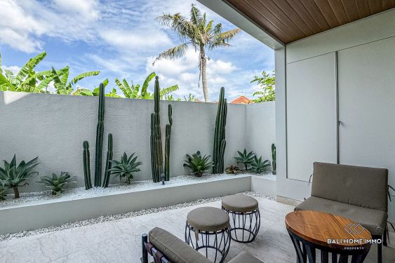 Image 2 from Beautiful Design 2 Bedrooms villa for rental in Buduk Bali