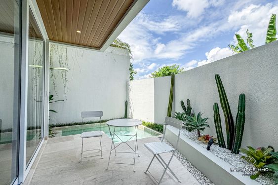 Image 1 from Beautiful Design 2 Bedrooms villa for rental in Buduk Bali