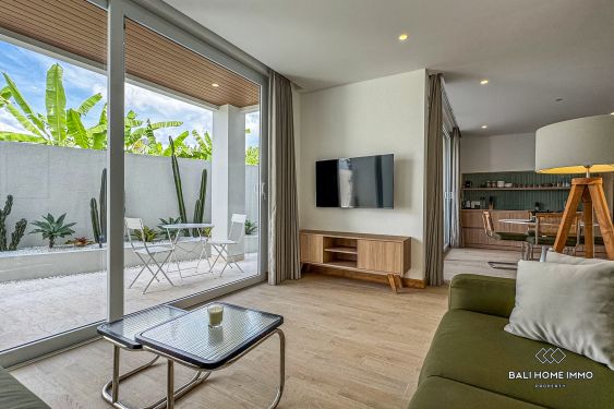 Image 1 from Belle villa design de 2 chambres à louer à Buduk Bali