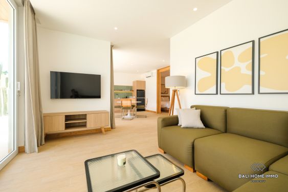 Image 3 from Beautiful Design 2 Bedrooms villa for rental in Buduk Bali