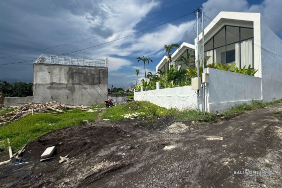 Image 2 from Dijual Kavling Indah Hak Milik di Bali Tumbak Bayuh Pererenan