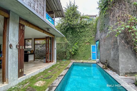 Image 1 from Beautiful Rustic 3 Bedroom Villa for Rental in Bali Near Pererenan Beach