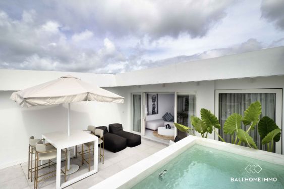 Image 1 from Penthouse 2 chambres à vendre en bail à Berawa Canggu