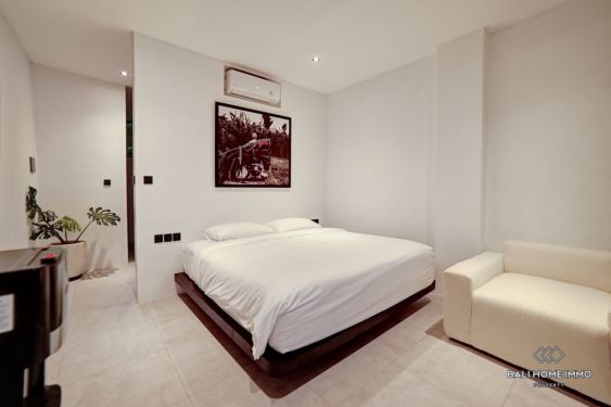 Image 2 from Brand New 1 Bedroom Poolside Apartment near Echo Beach Canggu