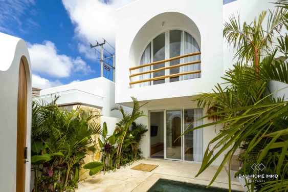 Image 1 from VILLA 1 KAMAR TIDUR BARU UNTUK DISEWA BULANAN & TAHUNAN DI BALI ULUWATU - BINGIN