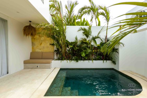 Image 2 from VILLA 1 KAMAR TIDUR BARU UNTUK DISEWA BULANAN & TAHUNAN DI BALI ULUWATU - BINGIN