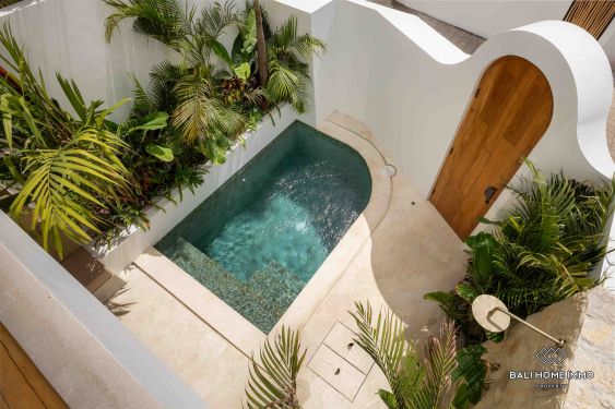 Image 3 from VILLA 1 KAMAR TIDUR BARU UNTUK DISEWA BULANAN & TAHUNAN DI BALI ULUWATU - BINGIN