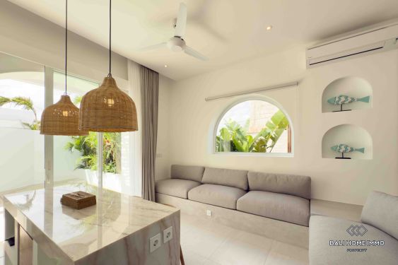 Image 3 from VILLA 1 KAMAR TIDUR BARU UNTUK DISEWA BULANAN & TAHUNAN DI BALI ULUWATU - BINGIN