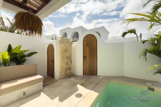 Image 2 from VILLA 1 KAMAR TIDUR BARU UNTUK DISEWA BULANAN & TAHUNAN DI BALI ULUWATU - BINGIN