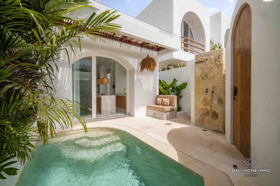Image 1 from VILLA 1 KAMAR TIDUR BARU UNTUK DISEWA BULANAN & TAHUNAN DI BALI ULUWATU - BINGIN