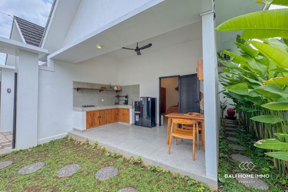 Image 2 from Vila 1 Kamar Baru untuk Disewa di Pusat Petitenget