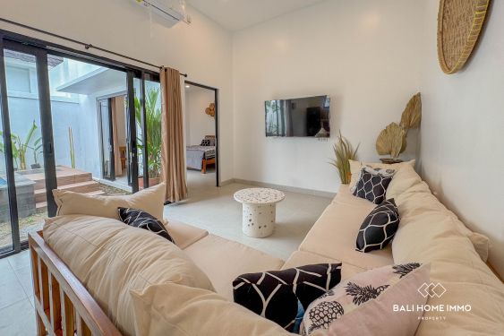 Image 3 from Vila 1 Kamar Baru untuk Disewa di Pusat Petitenget