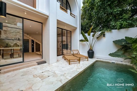 Image 1 from Brand New 1 Bedroom Villa for Sale Leasehold in Bali Pererenan Beachside