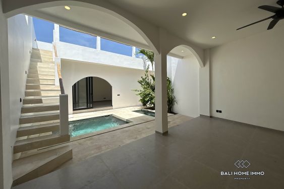 Image 3 from Villa neuve d'une chambre à vendre en location à Bali Pererenan Tumbak Bayuh