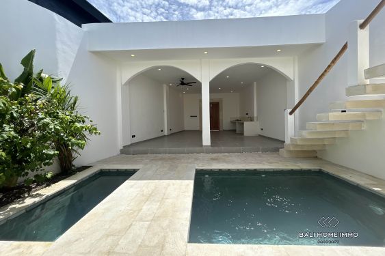 Image 2 from Villa neuve d'une chambre à vendre en location à Bali Pererenan Tumbak Bayuh