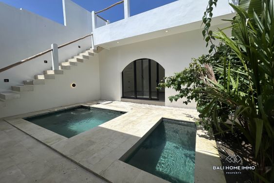 Image 1 from Villa neuve d'une chambre à vendre en location à Bali Pererenan Tumbak Bayuh
