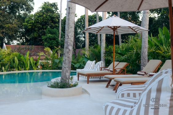 Image 2 from Dikontrakkan Boutique Hotel Baru dengan 11 Villa di Kedungu Bali